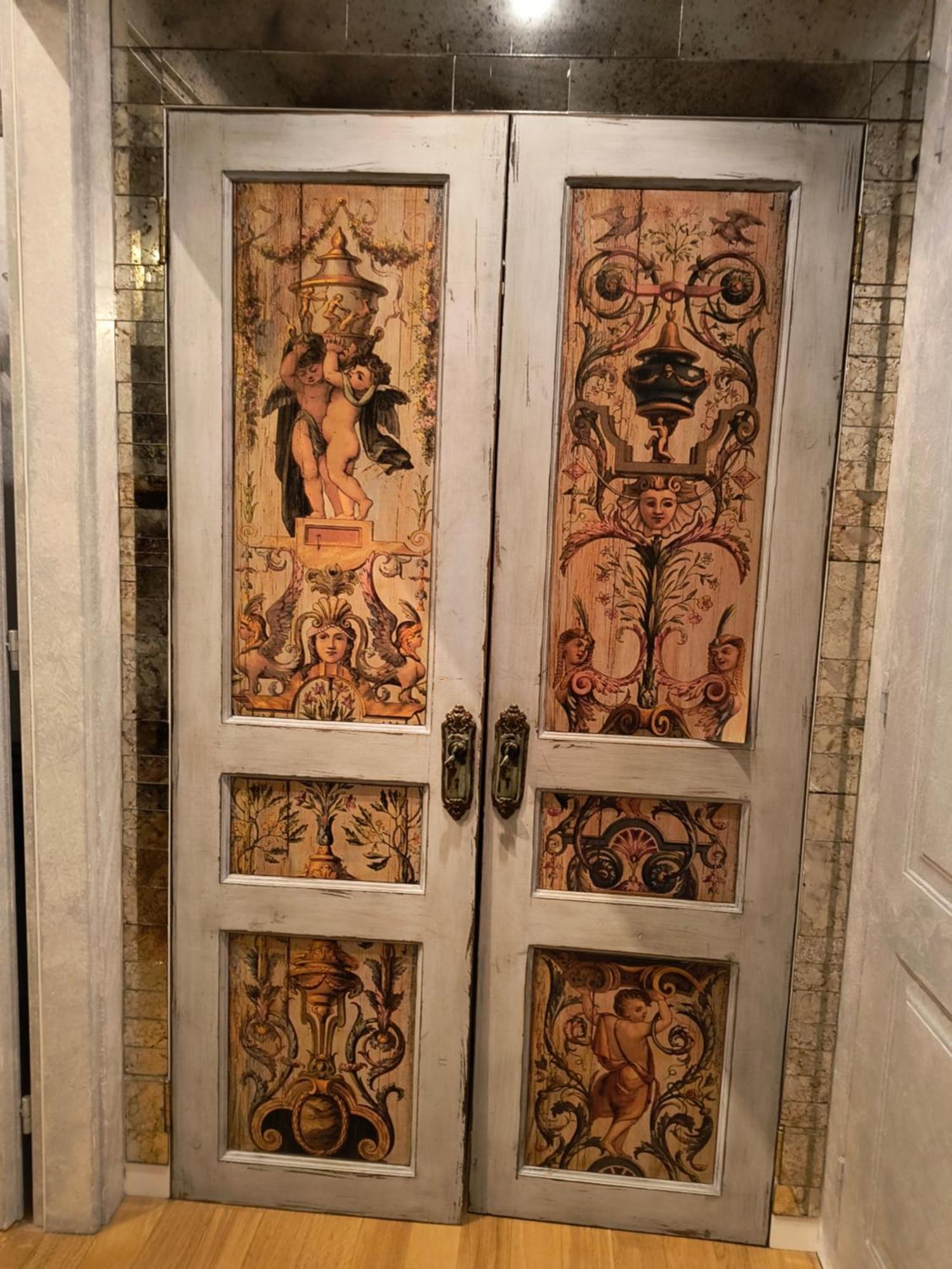 Ca Dell'arte Venezia