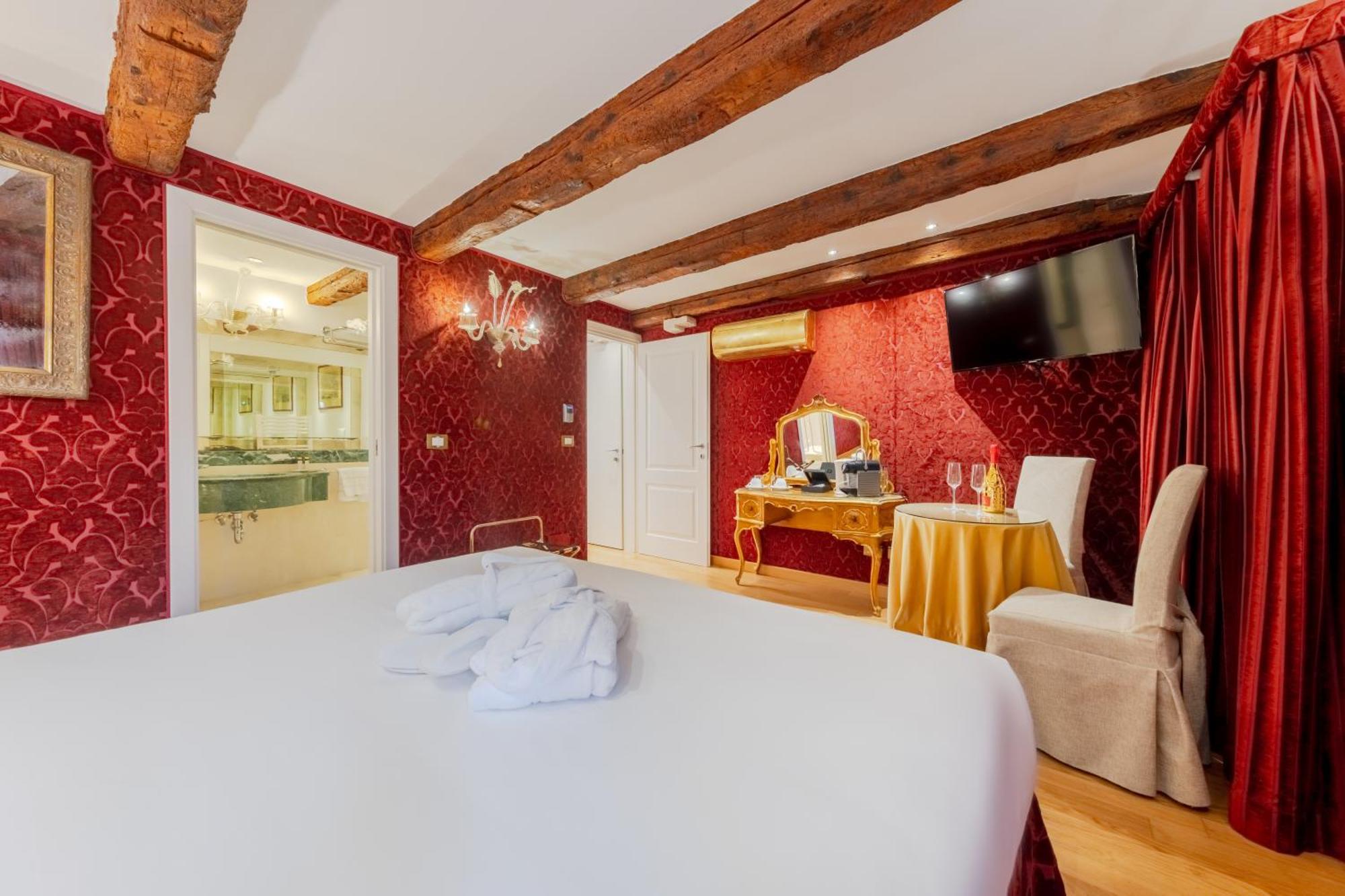 Ca Dell'arte Bed & Breakfast Venezia