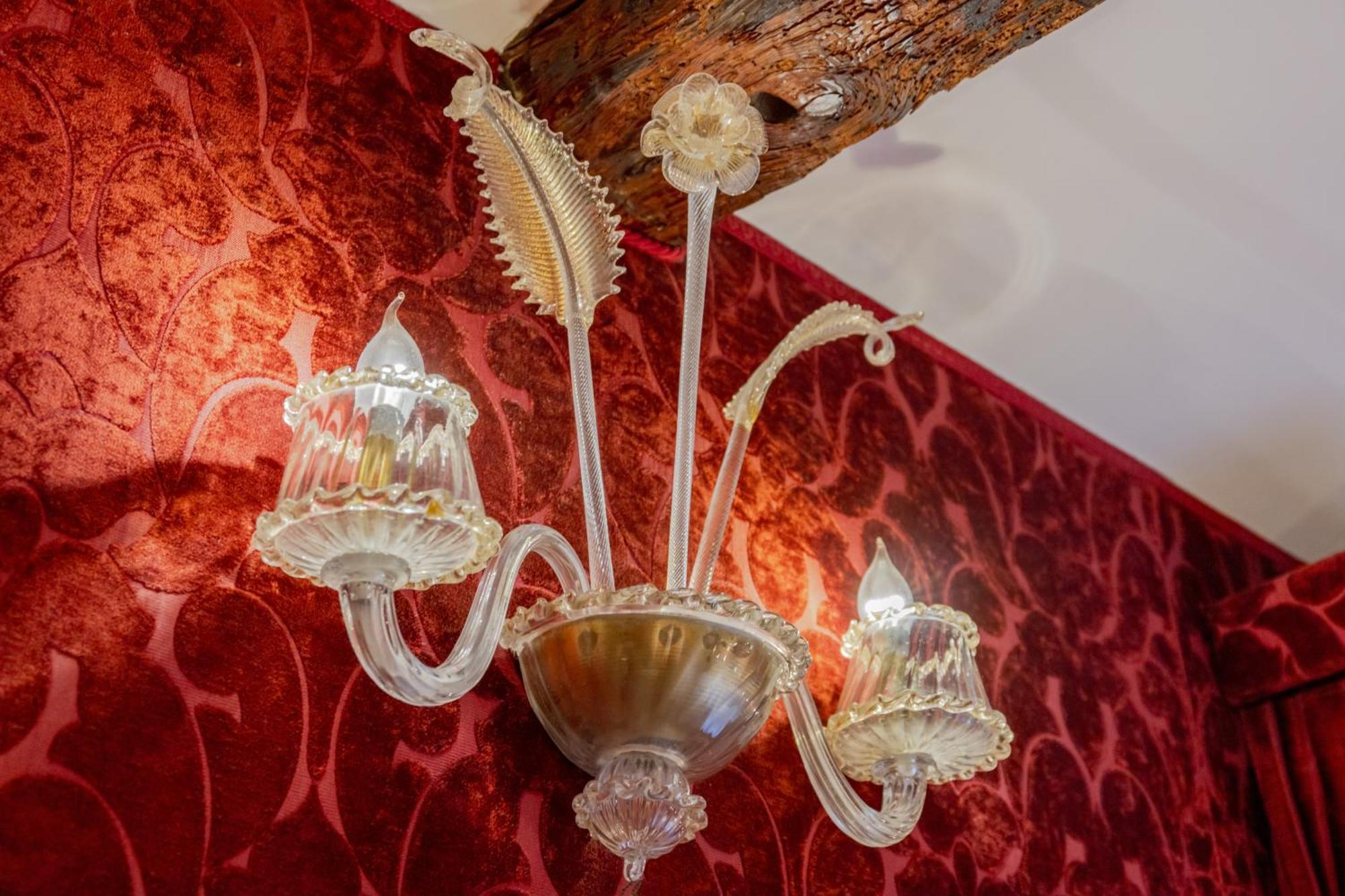 Bed & Breakfast Ca Dell'arte Venezia
