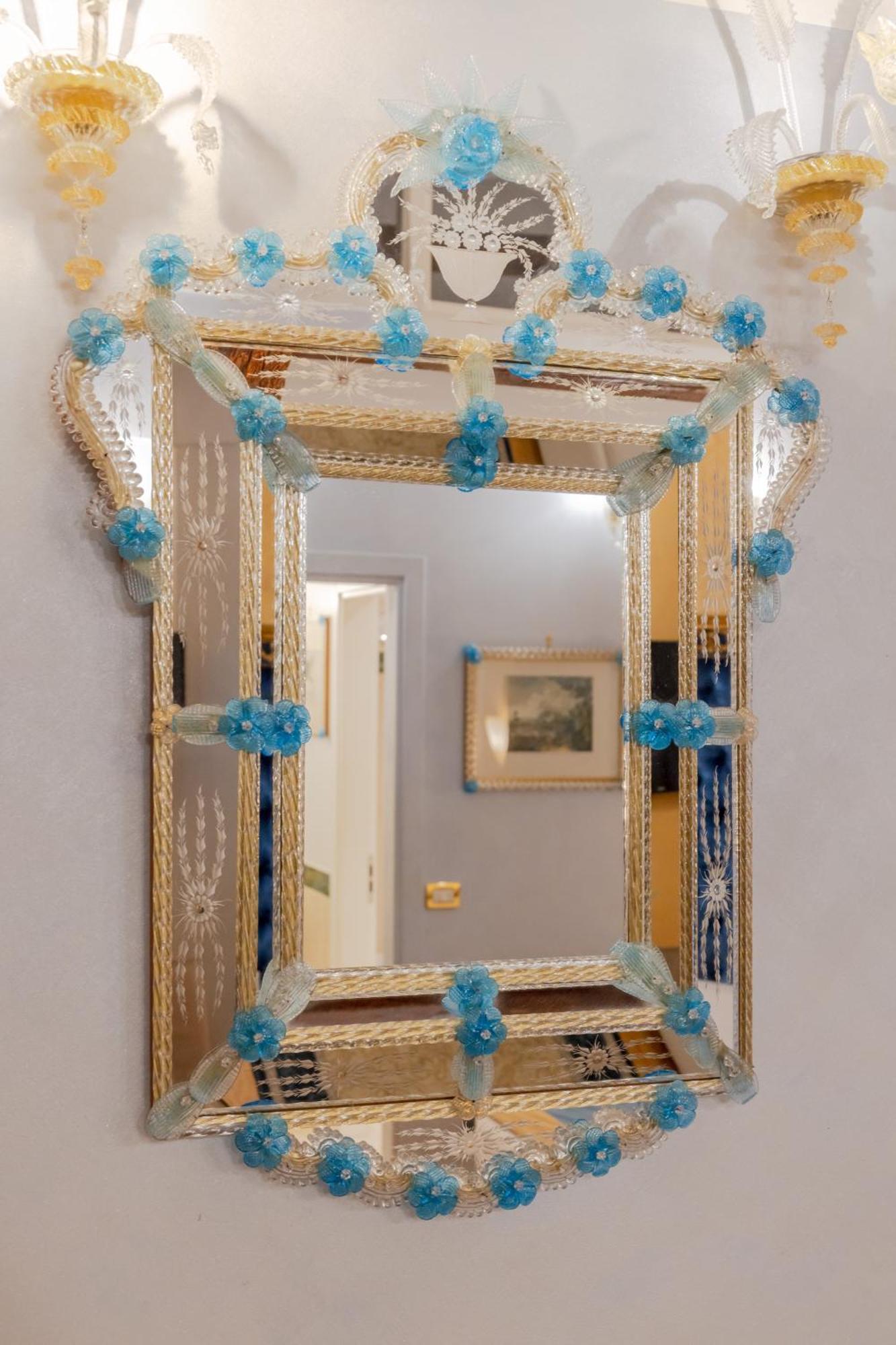 Ca Dell'arte Bed & Breakfast Venezia