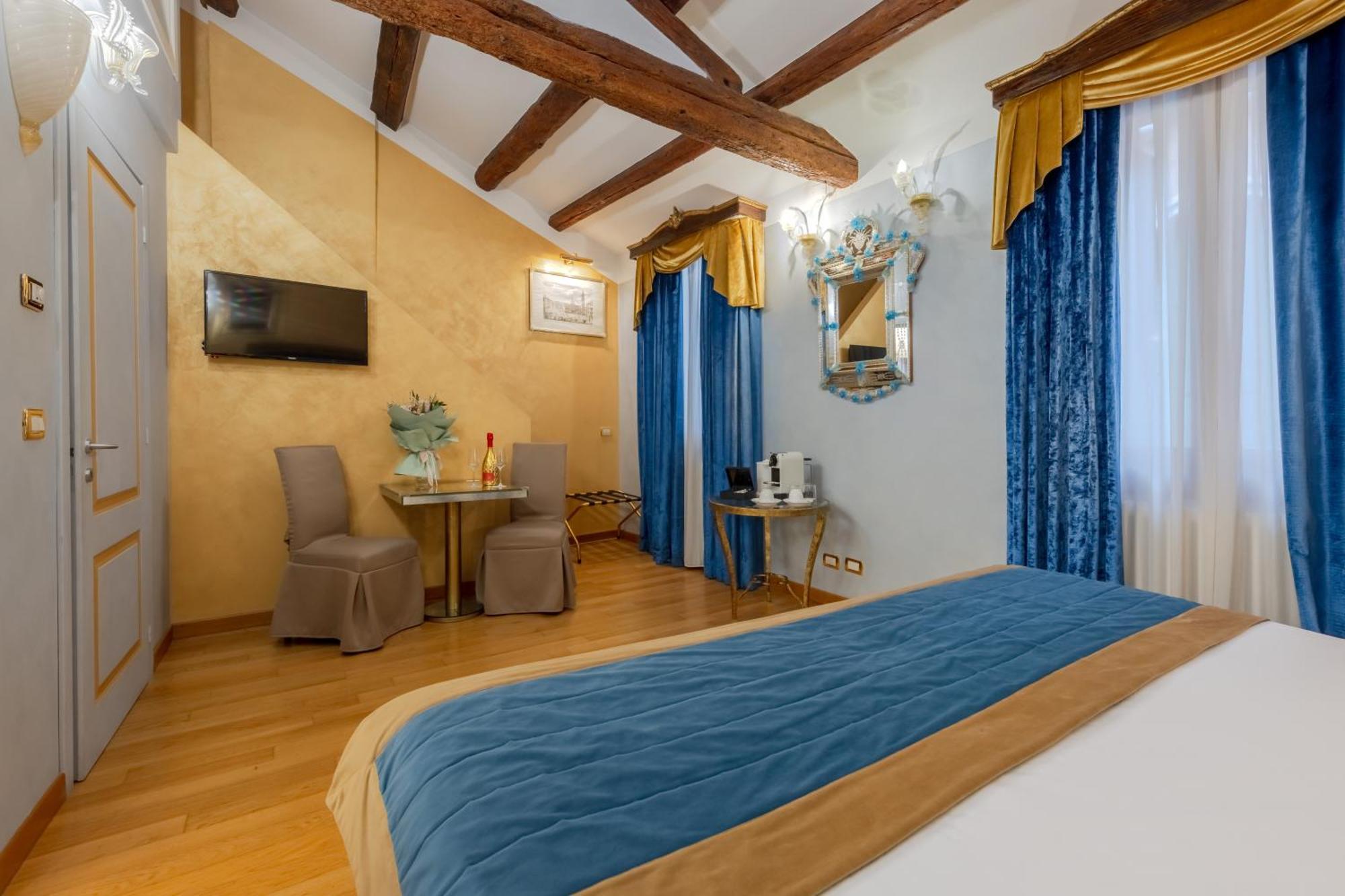 Bed & Breakfast Ca Dell'arte Venezia