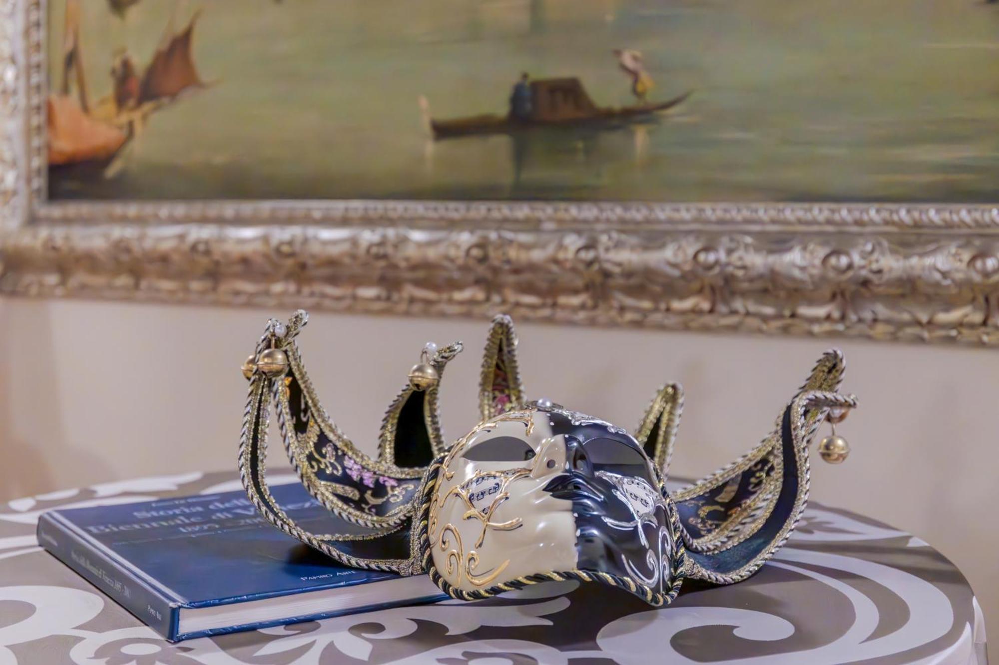 Ca Dell'arte Venezia