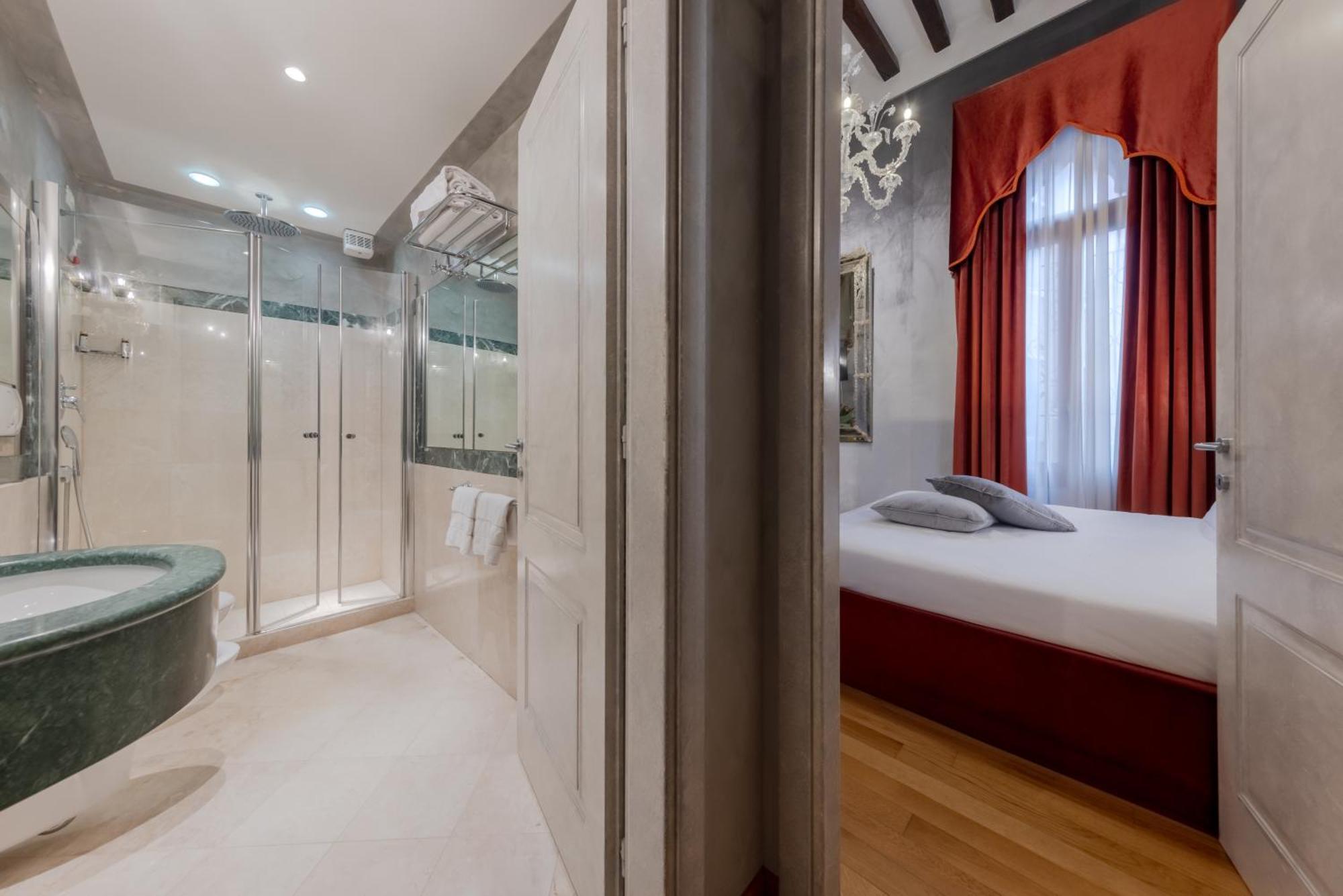 Bed & Breakfast Ca Dell'arte Venezia