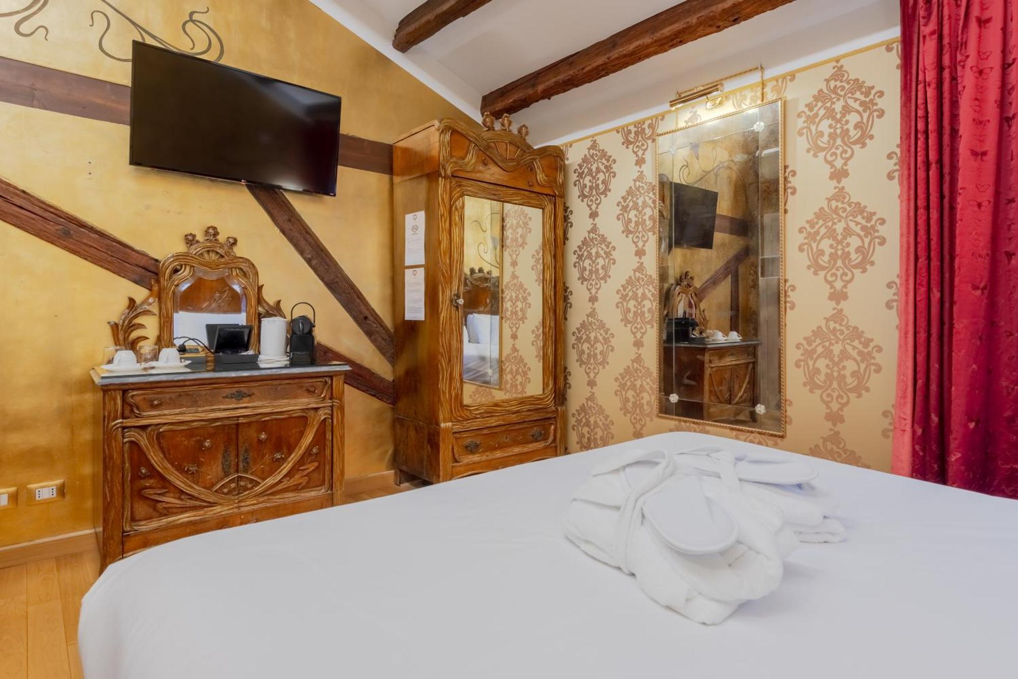 Ca Dell'arte 3* Venezia