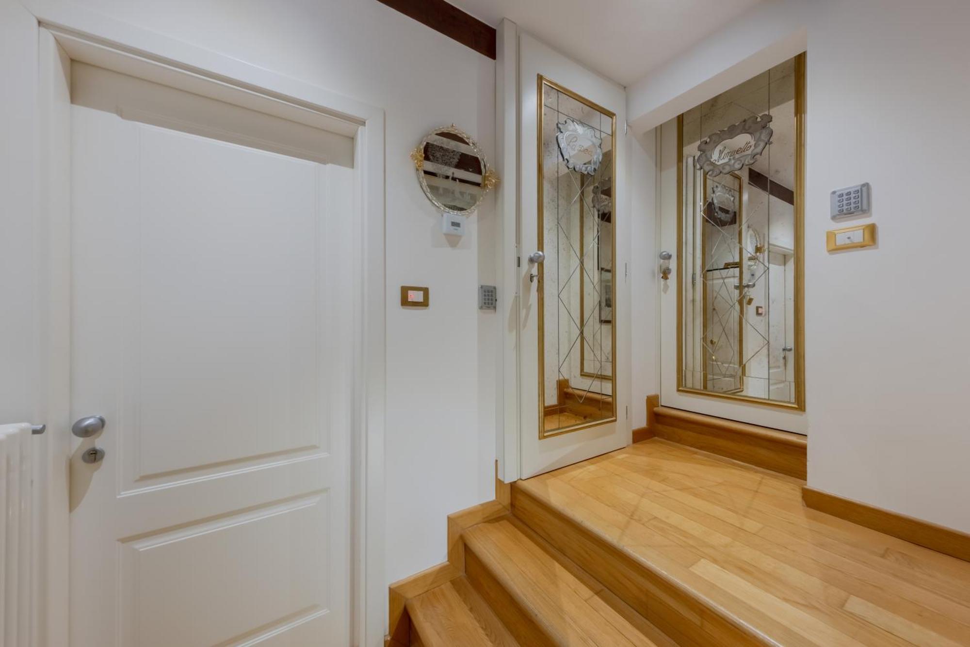 Bed & Breakfast Ca Dell'arte Venezia