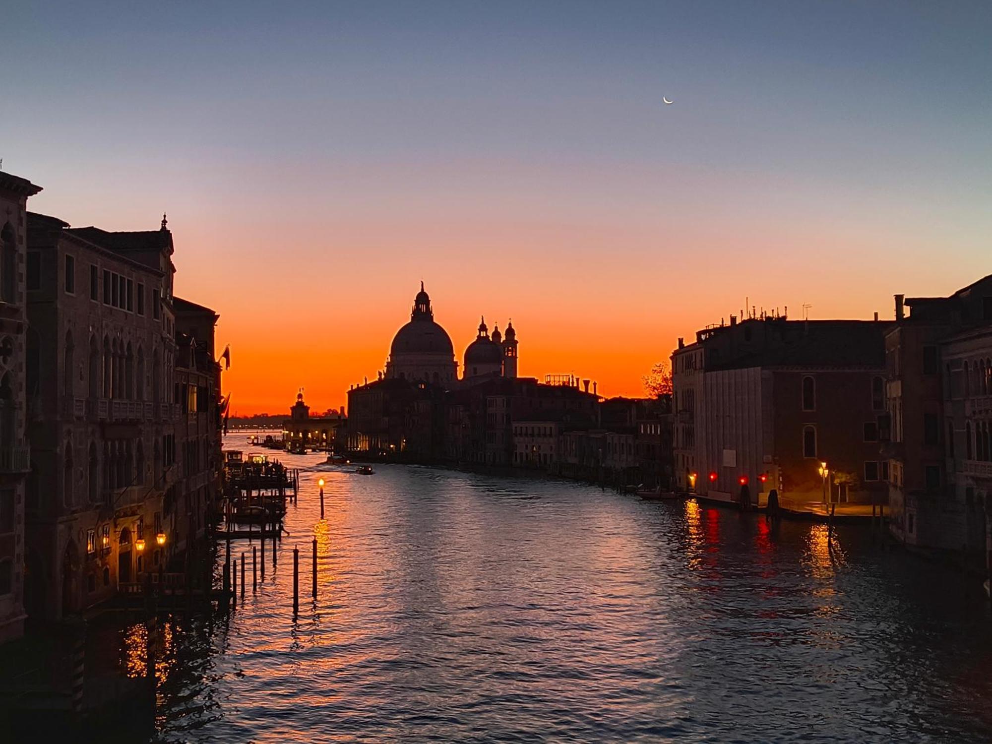 Ca Dell'arte Bed & Breakfast Venezia