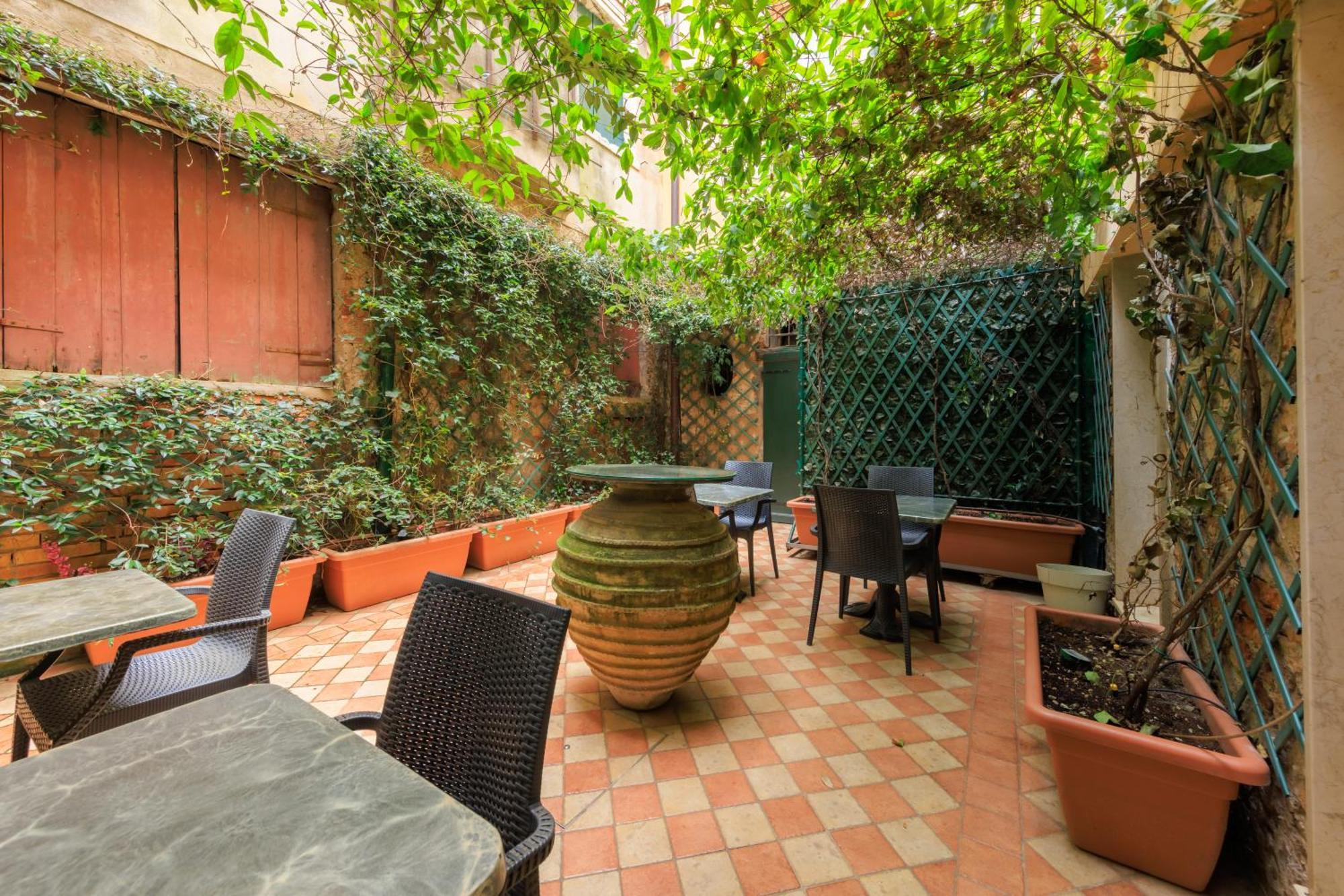 Ca Dell'arte Bed & Breakfast Venezia