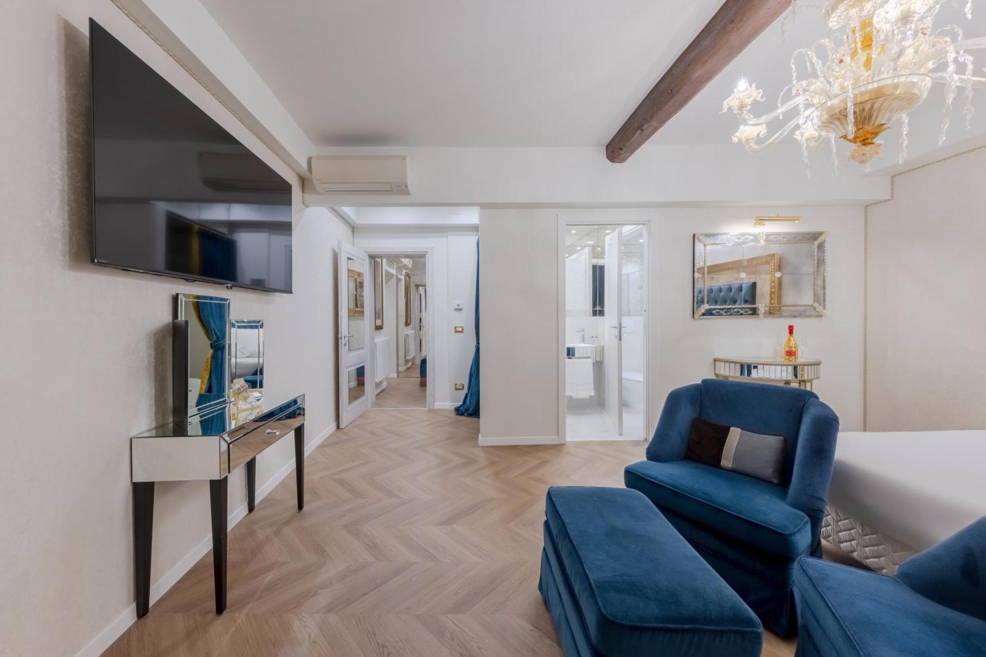 Bed & Breakfast Ca Dell'arte Venezia