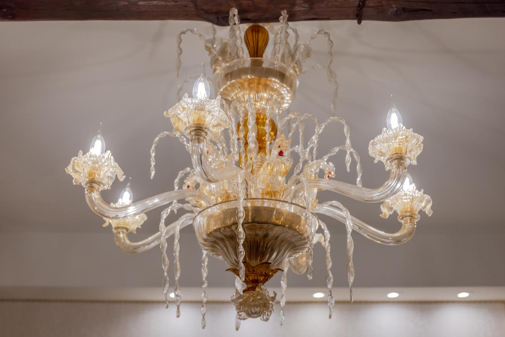 Ca Dell'arte Bed & Breakfast Venezia