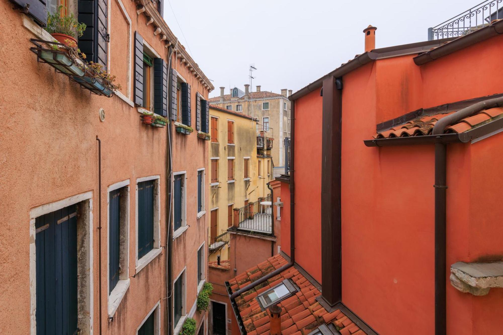Ca Dell'arte Bed and breakfast 3*