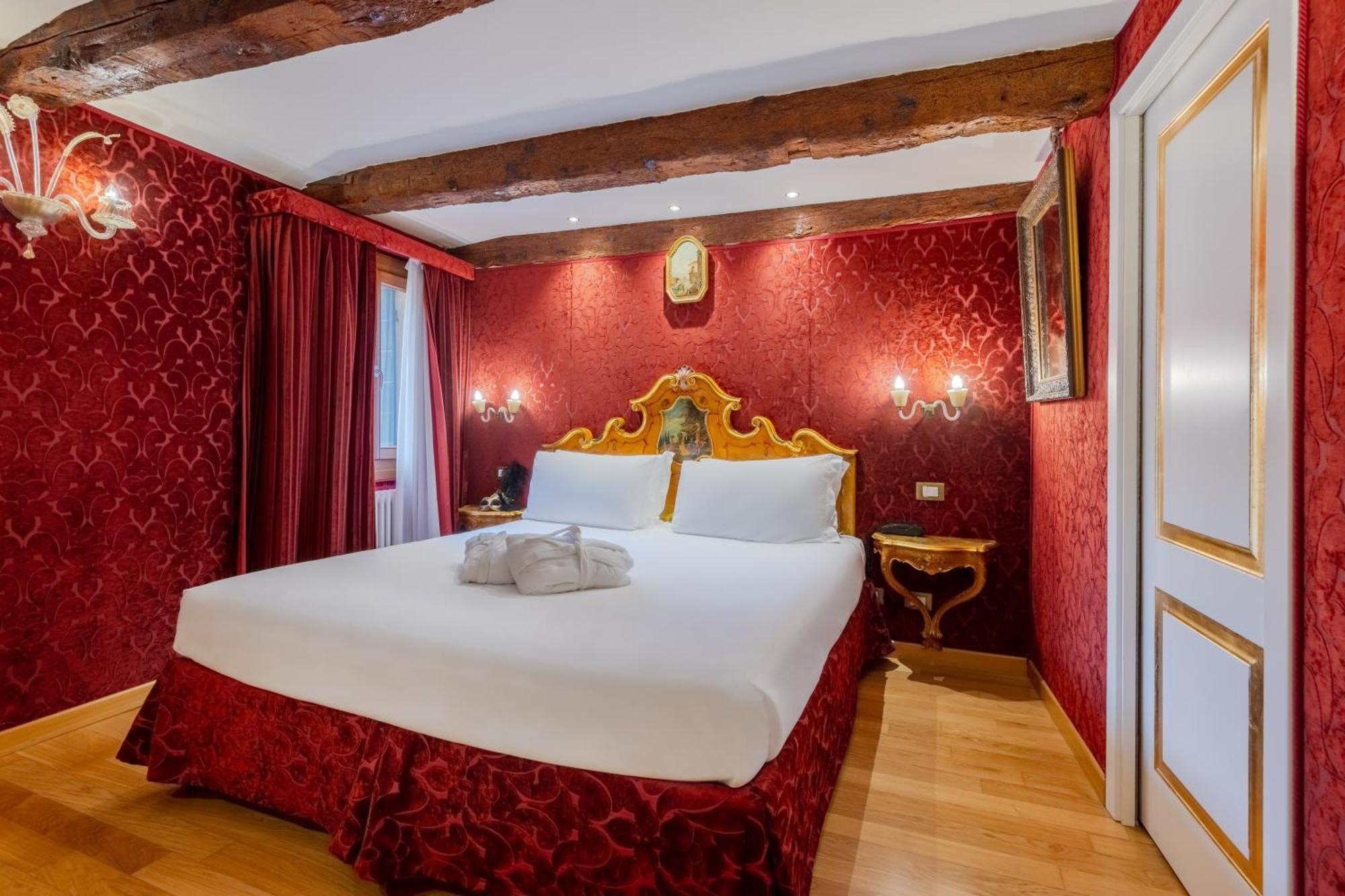 Ca Dell'arte 3* Venecia