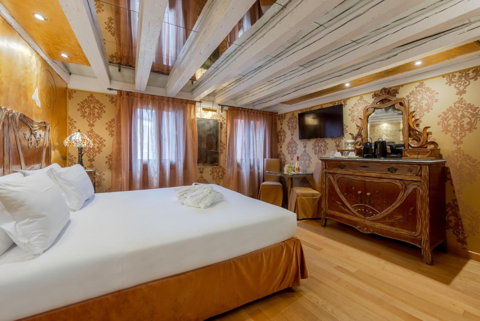 Ca Dell'arte Bed and breakfast 3*