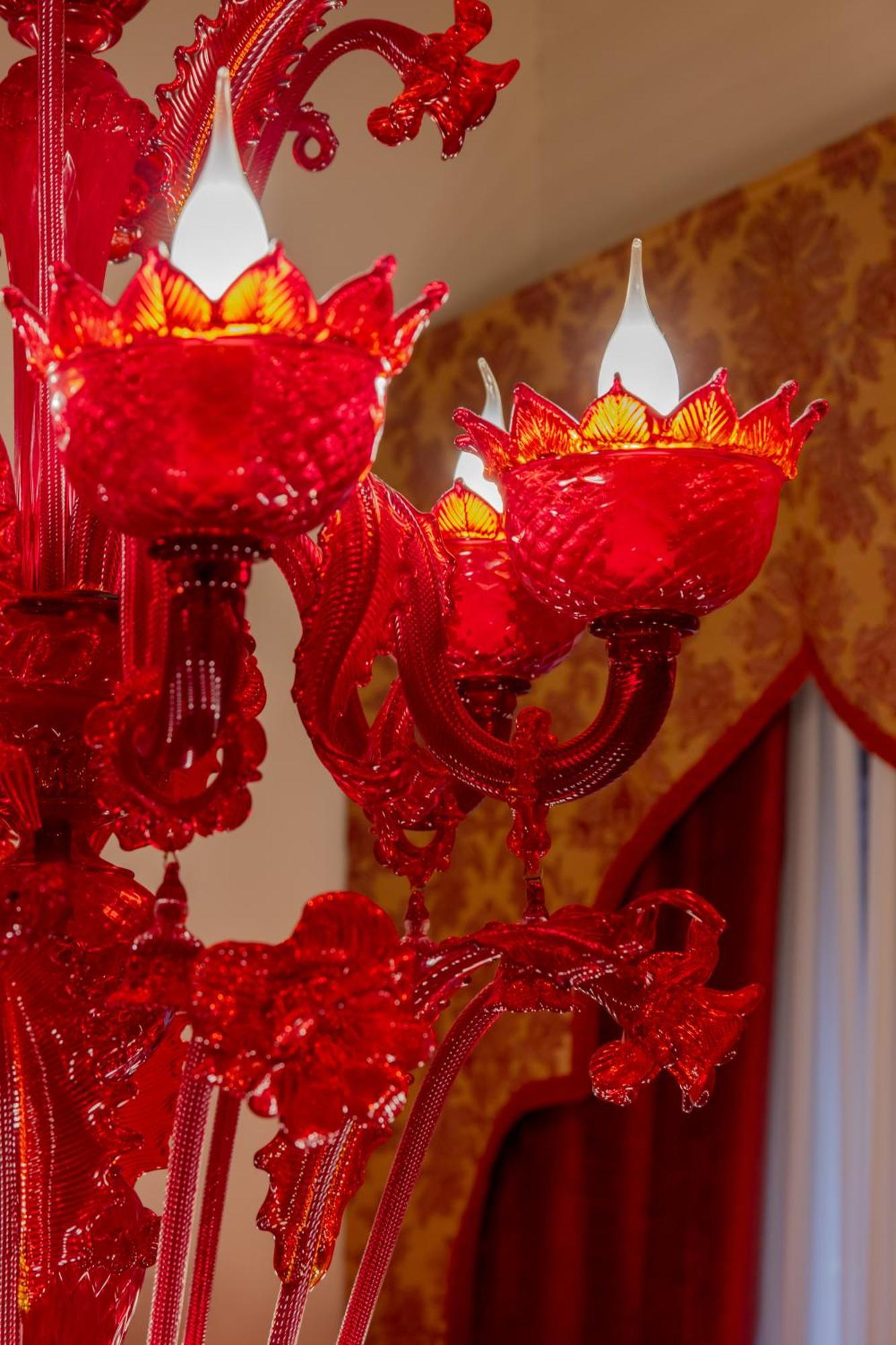 Ca Dell'arte Bed and breakfast 3*