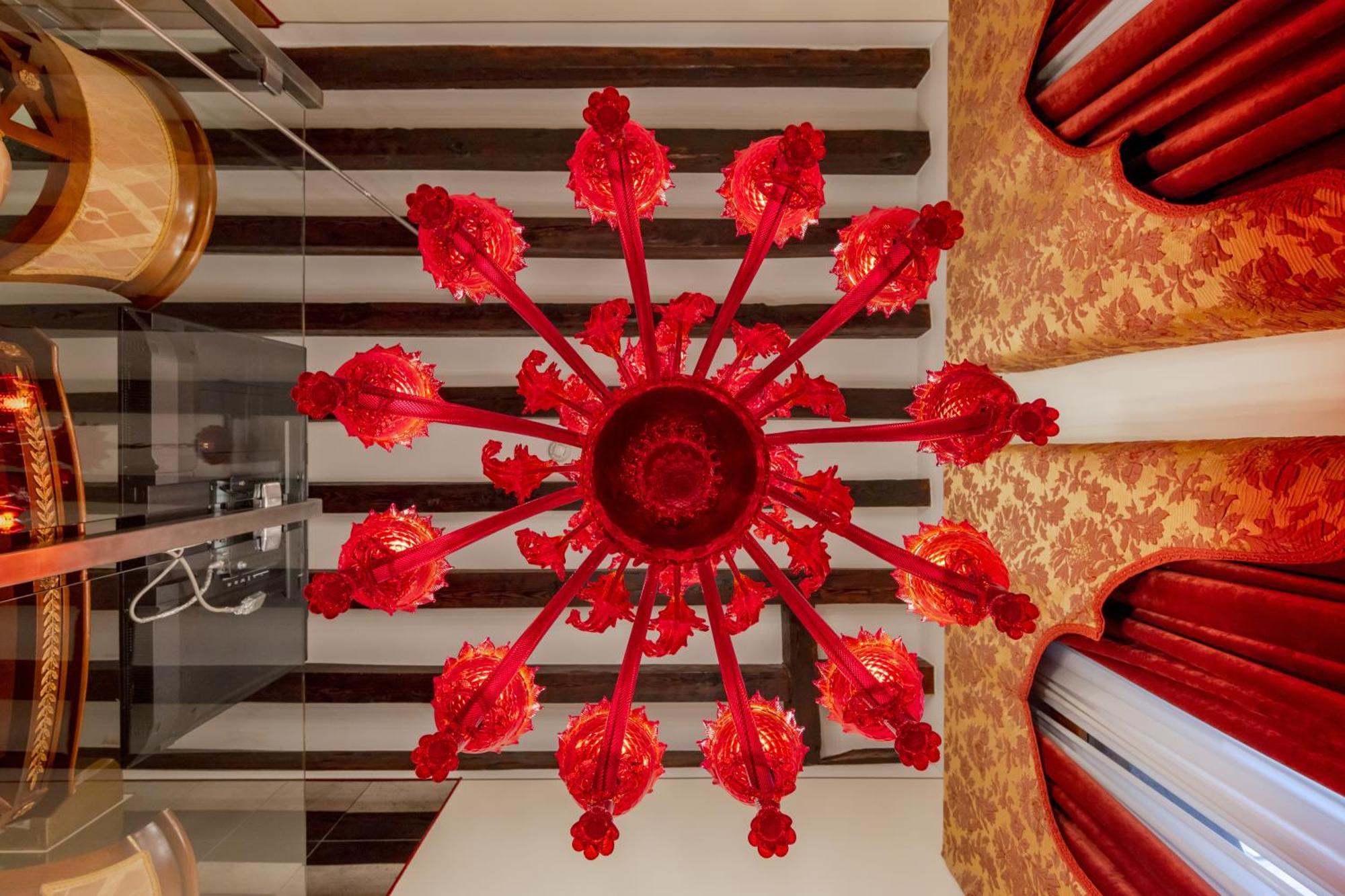 Bed and breakfast Ca Dell'arte