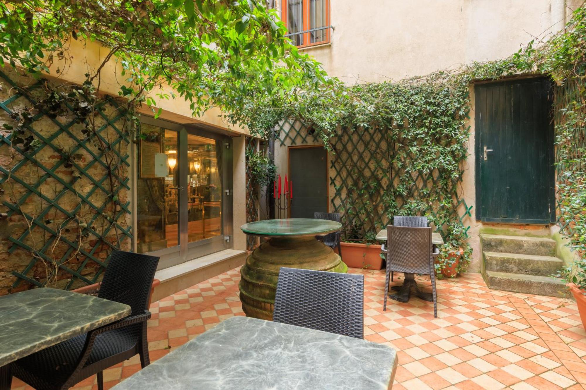 Bed and breakfast Ca Dell'arte