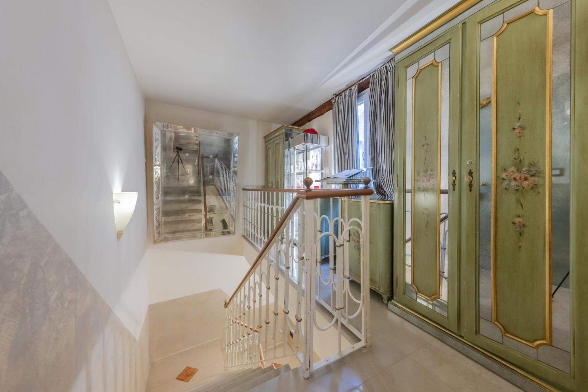 Ca Dell'arte Bed and breakfast 3*