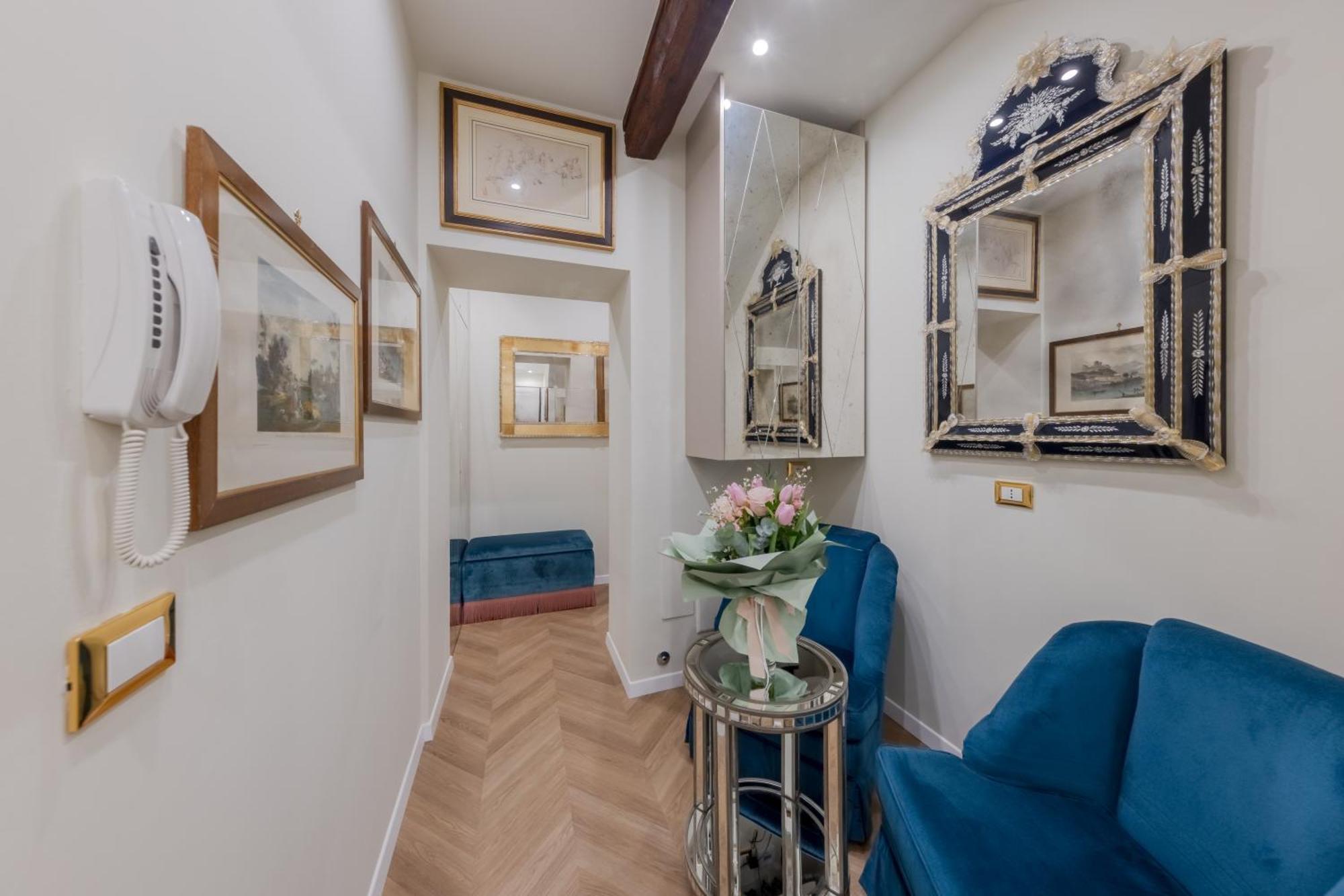 Ca Dell'arte Bed and breakfast